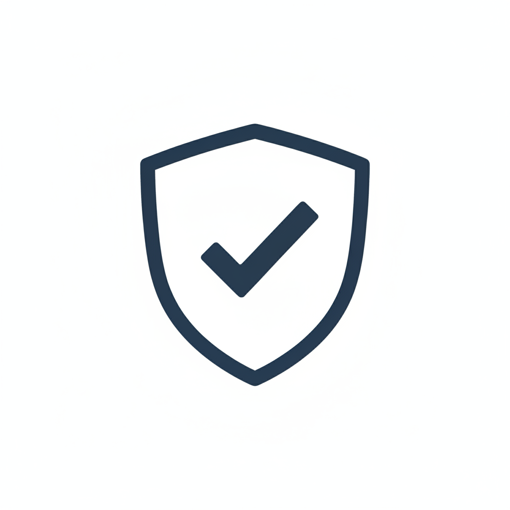 Badge Garantía