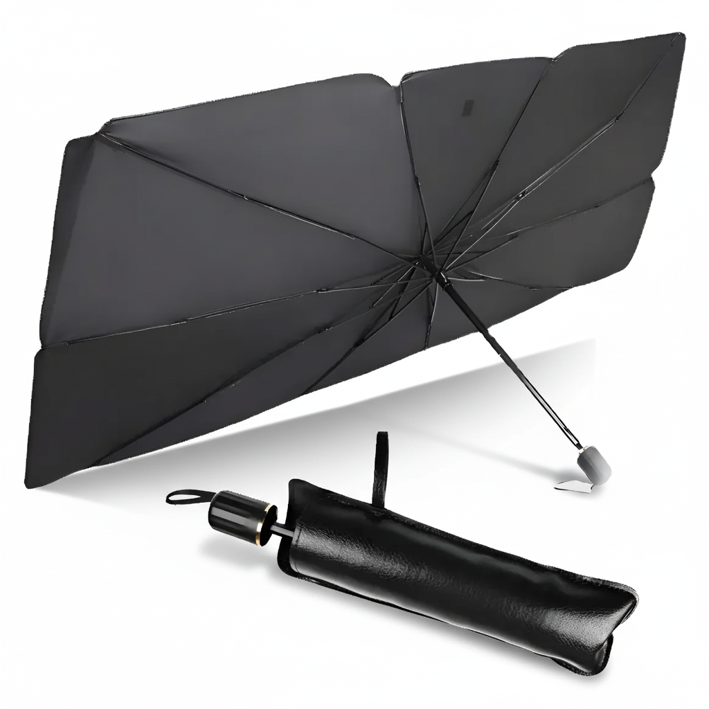 Parasol Plegable Similar